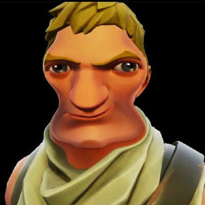 Meet your Posher, Jack